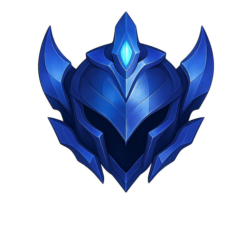 Diamond badge