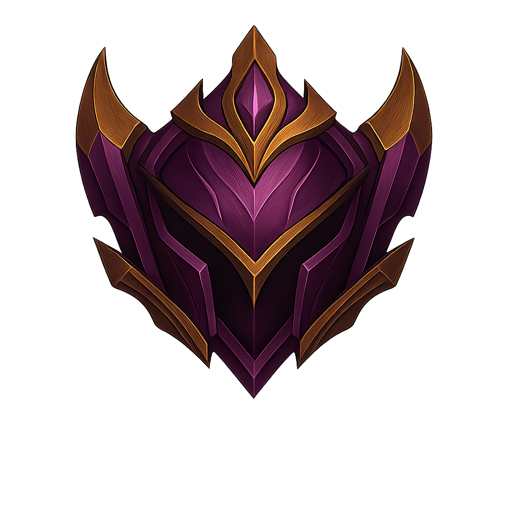 Master badge