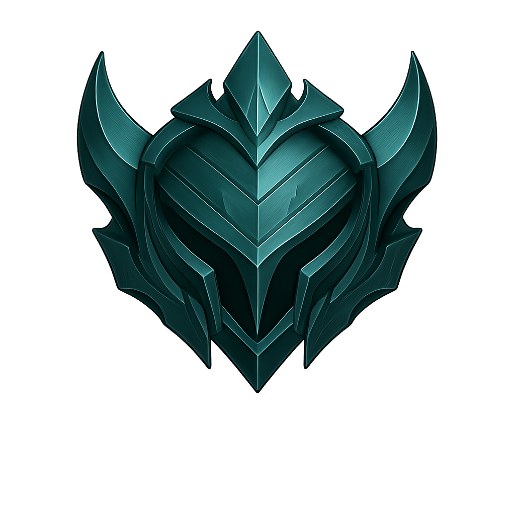 Platinum badge